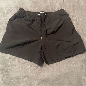 Zara men shorts